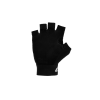 MANUSI CUBE CMPT SPORT SHORT FINGER BLACK MANUSI CUBE CMPT SPORT SHORT FINGER BLACK