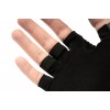 MANUSI CUBE CMPT SPORT SHORT FINGER BLACK MANUSI CUBE CMPT SPORT SHORT FINGER BLACK