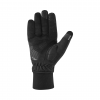 MANUSI CUBE GLOVES WINTER LONG FINGER X NF BLACK MANUSI CUBE GLOVES WINTER LONG FINGER X NF BLACK