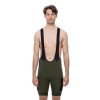 PANTALONI CUBE BLACKLINE BIB SHORTS CARGO OLIVE PANTALONI CUBE BLACKLINE BIB SHORTS CARGO OLIVE
