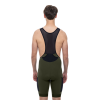 PANTALONI CUBE BLACKLINE BIB SHORTS CARGO OLIVE PANTALONI CUBE BLACKLINE BIB SHORTS CARGO OLIVE