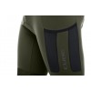 PANTALONI CUBE BLACKLINE BIB SHORTS CARGO OLIVE PANTALONI CUBE BLACKLINE BIB SHORTS CARGO OLIVE