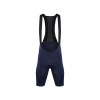 PANTALONI CUBE BLACKLINE BIB SHORTS DARK BLUE PANTALONI CUBE BLACKLINE BIB SHORTS DARK BLUE