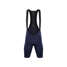 PANTALONI CUBE BLACKLINE BIB SHORTS DARK BLUE