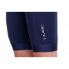 PANTALONI CUBE BLACKLINE BIB SHORTS DARK BLUE PANTALONI CUBE BLACKLINE BIB SHORTS DARK BLUE
