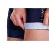 PANTALONI CUBE BLACKLINE BIB SHORTS DARK BLUE PANTALONI CUBE BLACKLINE BIB SHORTS DARK BLUE