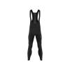 PANTALONI CUBE BLACKLINE BIB TIGHTS SAFETY BLACK/NEON YELLOW PANTALONI CUBE BLACKLINE BIB TIGHTS SAFETY BLACK/NEON YELLOW