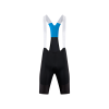 PANTALONI CUBE TEAMLINE PRO BLACK N WHITE PANTALONI CUBE TEAMLINE PRO BLACK N WHITE