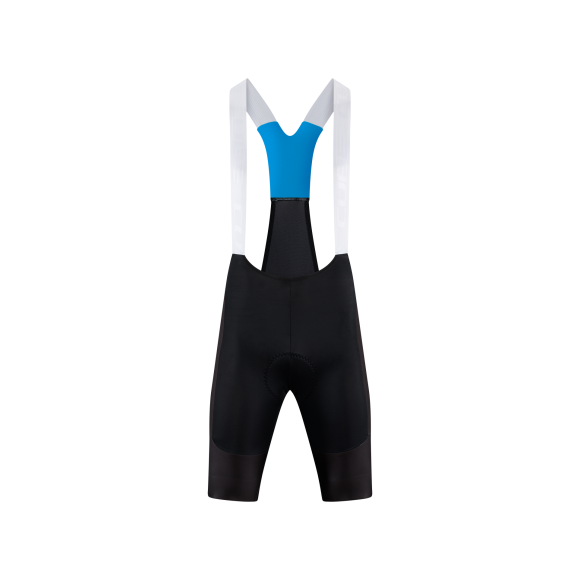 PANTALONI CUBE TEAMLINE PRO BLACK N WHITE PANTALONI CUBE TEAMLINE PRO BLACK N WHITE