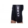 PANTALONI CUBE TEAMLINE PRO BLACK N WHITE PANTALONI CUBE TEAMLINE PRO BLACK N WHITE