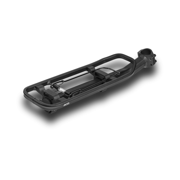 PORTBAGAJ ACID SEATPOST CARRIER BEAM SPRING CLAMP RILINK PORTBAGAJ ACID SEATPOST CARRIER BEAM SPRING CLAMP RILINK