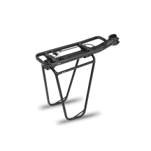 PORTBAGAJ ACID SEATPOST CARRIER BEAM SPRING CLAMP + SIDE RAIL RILINK