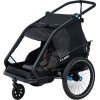 CARUCIOR TRANSPORT COPII CUBE DOUBLE CMPT CARUCIOR TRANSPORT COPII CUBE DOUBLE CMPT