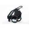 CARUCIOR TRANSPORT COPII CUBE DOUBLE CMPT CARUCIOR TRANSPORT COPII CUBE DOUBLE CMPT