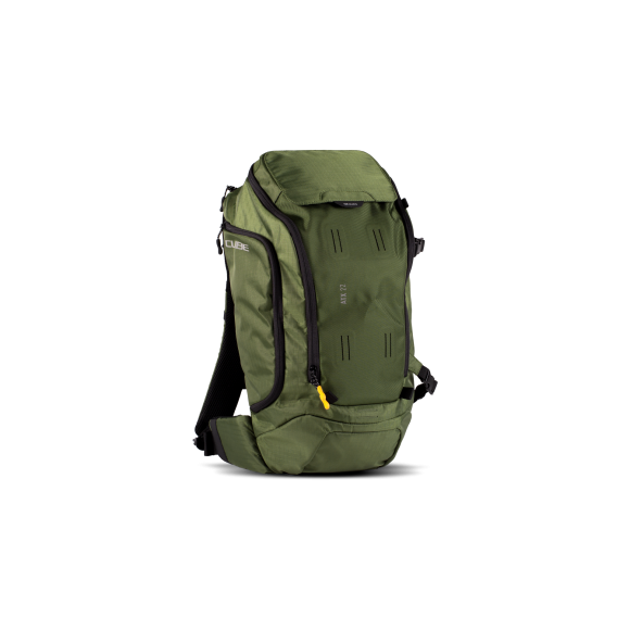 RUCSAC CUBE ATX 22 TM RUCSAC CUBE ATX 22 TM