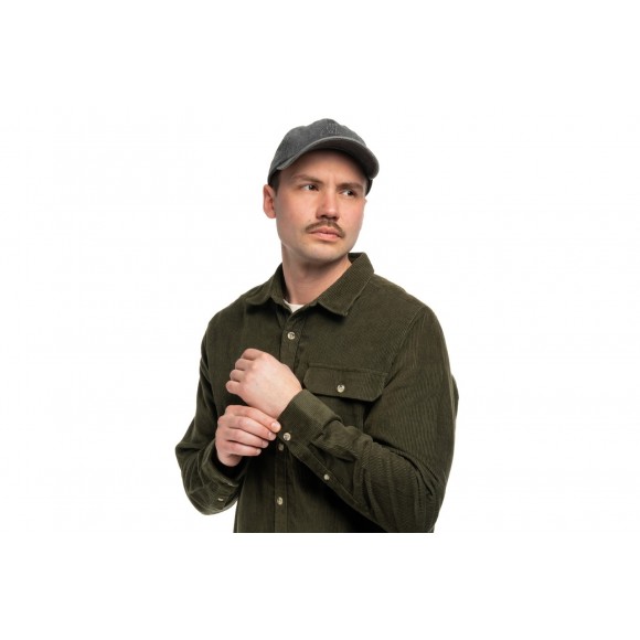 CAMASA CUBE CORD OVERSHIRT OLIVE CAMASA CUBE CORD OVERSHIRT OLIVE
