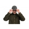 CAMASA CUBE CORD OVERSHIRT OLIVE CAMASA CUBE CORD OVERSHIRT OLIVE