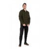 CAMASA CUBE CORD OVERSHIRT OLIVE CAMASA CUBE CORD OVERSHIRT OLIVE