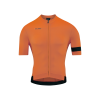 TRICOU CICLISM CUBE BLACKLINE JERSEY FLASH S/S ORANGE TRICOU CICLISM CUBE BLACKLINE JERSEY FLASH S/S ORANGE