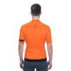 TRICOU CICLISM CUBE BLACKLINE JERSEY FLASH S/S ORANGE TRICOU CICLISM CUBE BLACKLINE JERSEY FLASH S/S ORANGE