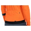 TRICOU CICLISM CUBE BLACKLINE JERSEY L/S ORANGE TRICOU CICLISM CUBE BLACKLINE JERSEY L/S ORANGE