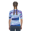 TRICOU CICLISM CUBE BLACKLINE WS JERSEY ART S/S PATTERN TRICOU CICLISM CUBE BLACKLINE WS JERSEY ART S/S PATTERN