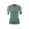 TRICOU CICLISM CUBE BLACKLINE WS JERSEY FADE S/S OLIVE VIOLET TRICOU CICLISM CUBE BLACKLINE WS JERSEY FADE S/S OLIVE VIOLET