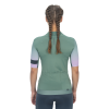 TRICOU CICLISM CUBE BLACKLINE WS JERSEY FADE S/S OLIVE VIOLET TRICOU CICLISM CUBE BLACKLINE WS JERSEY FADE S/S OLIVE VIOLET