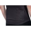 TRICOU CICLISM CUBE TEAMLINE JERSEY S/S BLACK BLUE RED