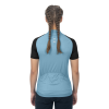 TRICOU CUBE ATX WS JERSEY FULL ZIP CMPT S/S BLUE TRICOU CUBE ATX WS JERSEY FULL ZIP CMPT S/S BLUE