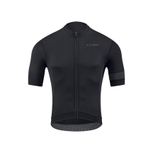 TRICOU CUBE BLACKLINE JERSEY S/S BLACK