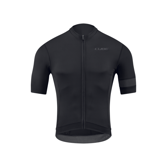 TRICOU CUBE BLACKLINE JERSEY S/S BLACK TRICOU CUBE BLACKLINE JERSEY S/S BLACK