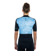 TRICOU CUBE BLACKLINE WS JERSEY S/S BLUE PATTERN TRICOU CUBE BLACKLINE WS JERSEY S/S BLUE PATTERN