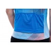 TRICOU CUBE TEAMLINE CMPT S/S WHITE/BLUE/RED TRICOU CUBE TEAMLINE CMPT S/S WHITE/BLUE/RED