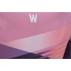 TRICOU CUBE TEAMLINE WS ROUNDNECK S/S VIOLET/ROSE TRICOU CUBE TEAMLINE WS ROUNDNECK S/S VIOLET/ROSE