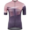 TRICOU CUBE TEAMLINE WS S/S VIOLET/ROSE TRICOU CUBE TEAMLINE WS S/S VIOLET/ROSE