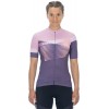 TRICOU CUBE TEAMLINE WS S/S VIOLET/ROSE TRICOU CUBE TEAMLINE WS S/S VIOLET/ROSE