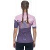 TRICOU CUBE TEAMLINE WS S/S VIOLET/ROSE TRICOU CUBE TEAMLINE WS S/S VIOLET/ROSE