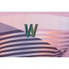 TRICOU CUBE TEAMLINE WS S/S VIOLET/ROSE TRICOU CUBE TEAMLINE WS S/S VIOLET/ROSE