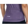 TRICOU CUBE TEAMLINE WS S/S VIOLET/ROSE TRICOU CUBE TEAMLINE WS S/S VIOLET/ROSE