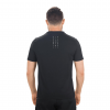 TRICOU CUBE T-SHIRT FICHTELMOUNTAINS NEGRU TRICOU CUBE T-SHIRT FICHTELMOUNTAINS NEGRU
