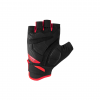 MANUSI CUBE GLOVES SHORT FINGER X NF RED MANUSI CUBE GLOVES SHORT FINGER X NF RED