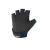 MANUSI CUBE GLOVES PERFORMANCE JUNIOR SHORT FINGER BLUE´N´MINT MANUSI CUBE GLOVES PERFORMANCE JUNIOR SHORT FINGER BLUE´N´MINT