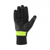 MANUSI CUBE GLOVES WINTER LONG FINGER X NF GREY´N´YELLOW MANUSI CUBE GLOVES WINTER LONG FINGER X NF GREY´N´YELLOW