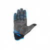 MANUSI CUBE GLOVES LONG FINGER X NF GREY´N´BLUE MANUSI CUBE GLOVES LONG FINGER X NF GREY´N´BLUE