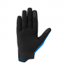 MANUSI CUBE GLOVES PERFORMANCE LONG FINGER BLUE MANUSI CUBE GLOVES PERFORMANCE LONG FINGER BLUE