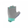 MANUSI CUBE GLOVES PERFORMANCE SHORT FINGER BLUE´N´MINT MANUSI CUBE GLOVES PERFORMANCE SHORT FINGER BLUE´N´MINT
