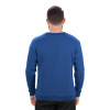 PULOVER CUBE SWEATER LOGO TEALINE PULOVER CUBE SWEATER LOGO TEALINE