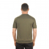 TRICOU CICLISM CUBE AM ROUND-NECK OLIVE TRICOU CICLISM CUBE AM ROUND-NECK OLIVE