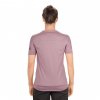TRICOU CICLISM CUBE AM WS ROUND-NECK S/S Roz